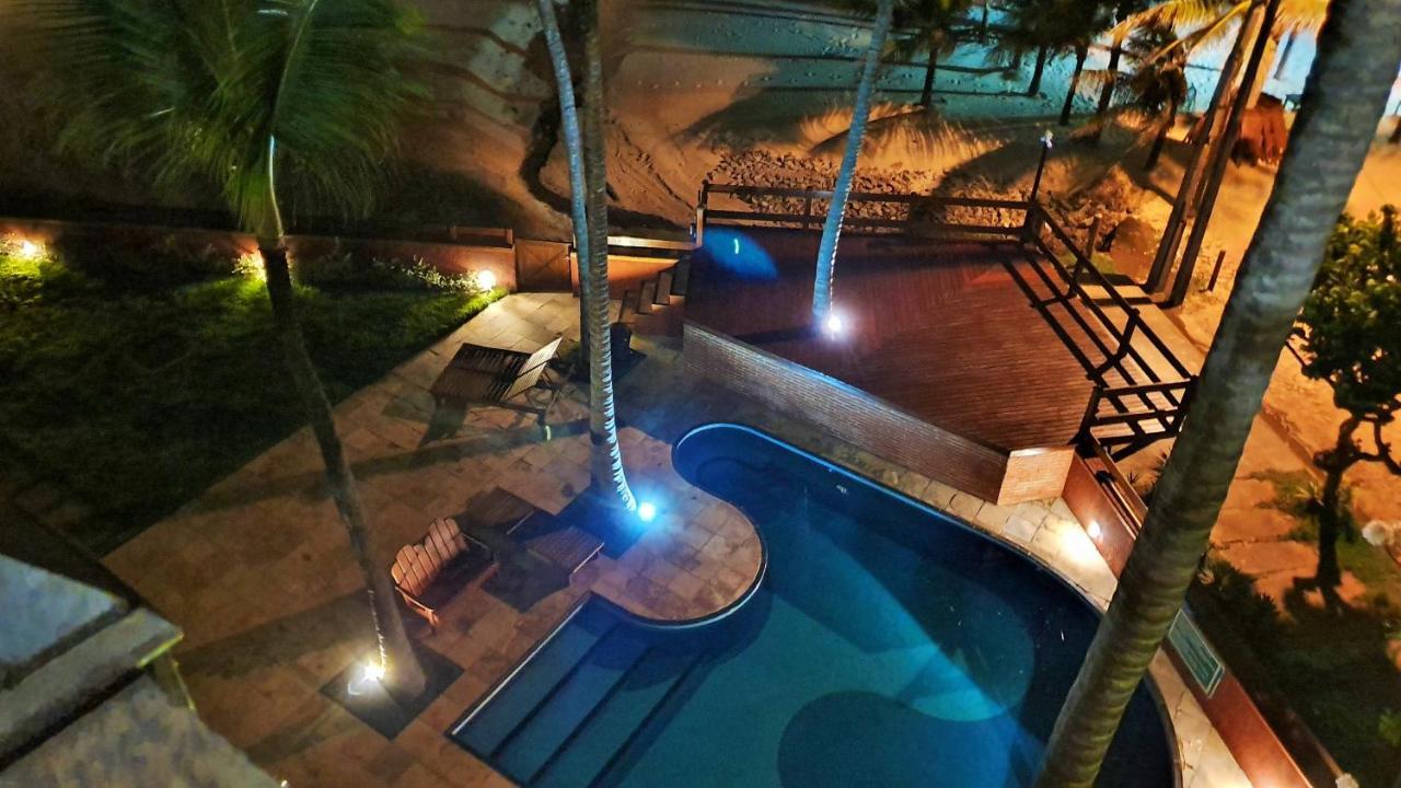 Penthouse Condominio Cumbuco - Frente Para Mar Exteriér fotografie